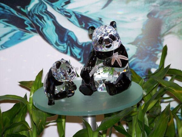 Swarovski_2008_Pandas_annual_edition_900918 | The Crystal Lodge