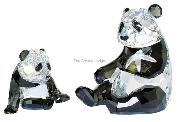 Swarovski_2008_Pandas_annual_edition_900918 | The Crystal Lodge