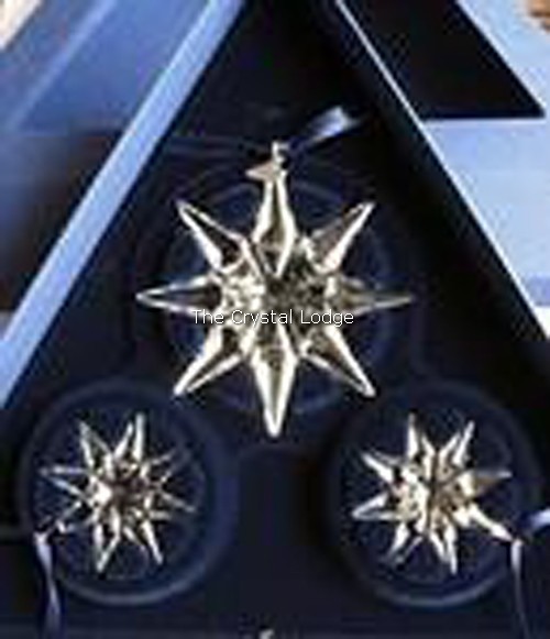 Swarovski_2009_Christmas_ornament_small_little_991065 | The Crystal Lodge