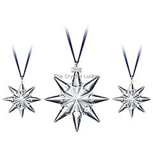 Swarovski_2009_Christmas_ornament_small_little_991065 | The Crystal Lodge