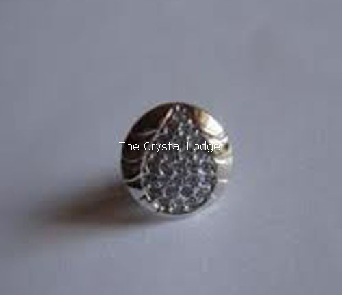 Swarovski_2009_water_event_pin_992145 | The Crystal Lodge