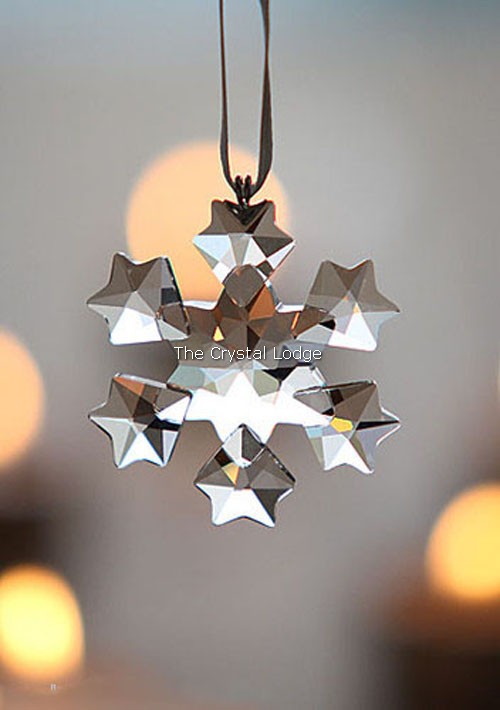 Swarovski_2010_Christmas_ornament_small_little_1041314 | The Crystal Lodge