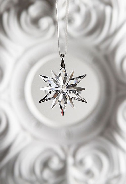 Swarovski_2011_Christmas_ornament_small_little_1092038 | The Crystal Lodge