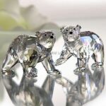 Swarovski_2011_annual_edition_polar_bear_cubs_crystal_moonlight_1079156_1_WM Swarovski_2011_annual_edition_polar_bear_cubs_crystal_moonlight_1079156 | The Crystal Lodge