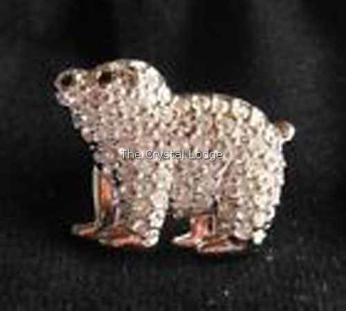 Swarovski_2011_polar_bear_event_pin | The Crystal Lodge