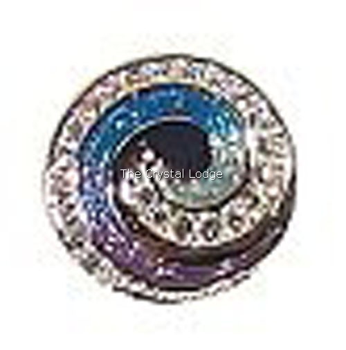 Swarovski_2012_wave_event_pin | The Crystal Lodge