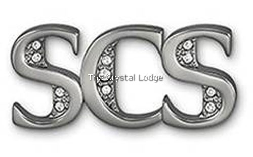Swarovski_2013_SCS_event_pin | The Crystal Lodge