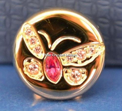 Swarovski_2013_butterfly_pin_5015062 | The Crystal Lodge