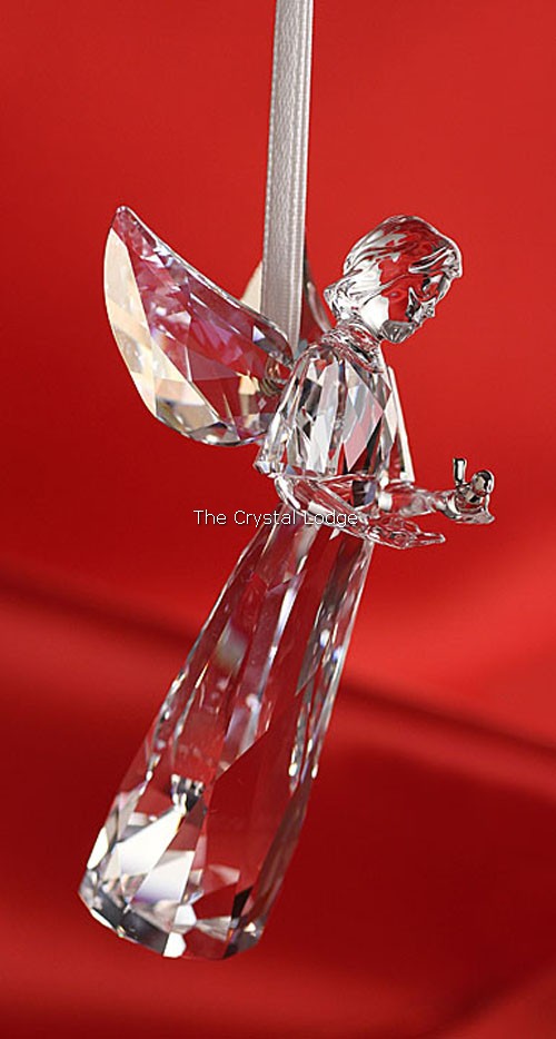 Swarovski_2014_Christmas_angel_5047231 | The Crystal Lodge