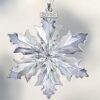 Swarovski_2014_Christmas_ornament_5059026 | The Crystal Lodge