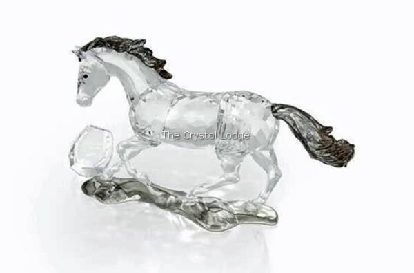 Swarovski_2014_annual_edition_Esperanza_horse_5004728 | The Crystal Lodge
