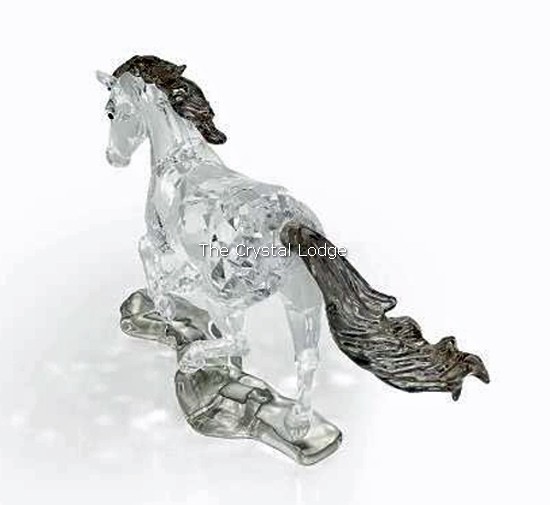 Swarovski_2014_annual_edition_Esperanza_horse_5004728 | The Crystal Lodge