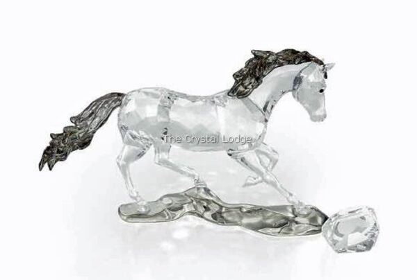 Swarovski_2014_annual_edition_Esperanza_horse_5004728 | The Crystal Lodge