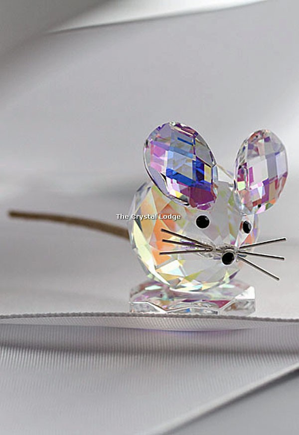 Swarovski_2015_LE_Mouse_replica_AB_5134826 | The Crystal Lodge