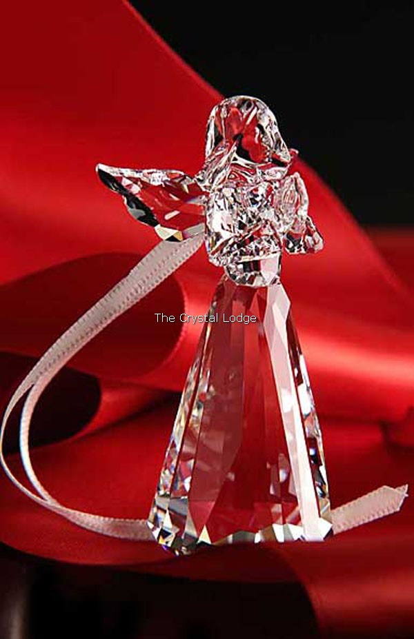 Swarovski_2015_angel_5135833 | The Crystal Lodge