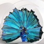 Swarovski_2015_annual_edition_Arya_peacock_5063694_0_WM Swarovski_2015_annual_edition_Ayra_peacock_5063694 | The Crystal Lodge