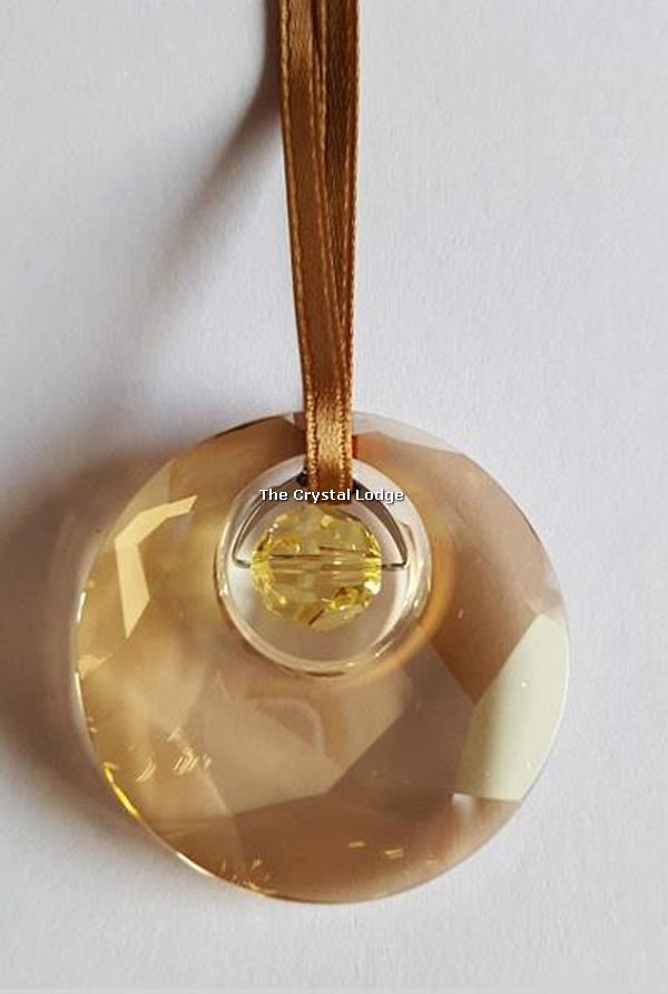 Swarovski_2016_Akili_lion_orn_5135904 | The Crystal Lodge