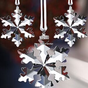 Swarovski_2016_Christmas_set_5222332 | The Crystal Lodge