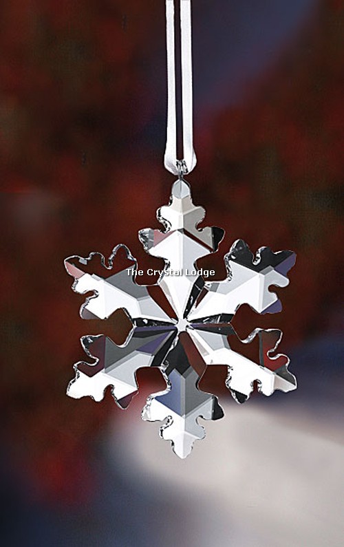 Swarovski_2016_Christmas_small_clear_5180211 | The Crystal Lodge