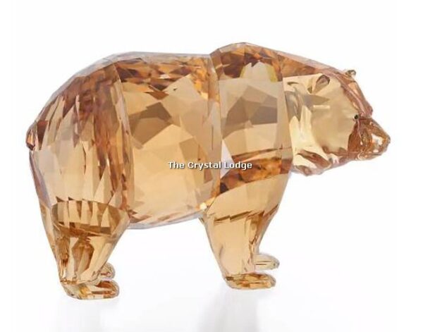 Swarovski_2017_AE_Arcadia_bear_5229215 | The Crystal Lodge