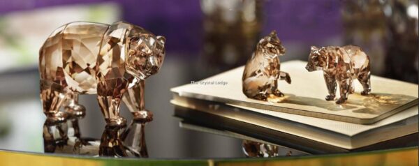 Swarovski_2017_AE_Arcadia_bear_5229215 | The Crystal Lodge