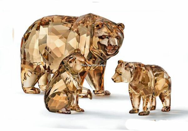 Swarovski_2017_AE_Arcadia_bear_5229215 | The Crystal Lodge