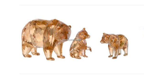 Swarovski_2017_AE_Arcadia_bear_5229215 | The Crystal Lodge