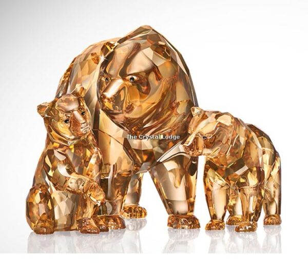 Swarovski_2017_AE_Arcadia_bear_5229215 | The Crystal Lodge