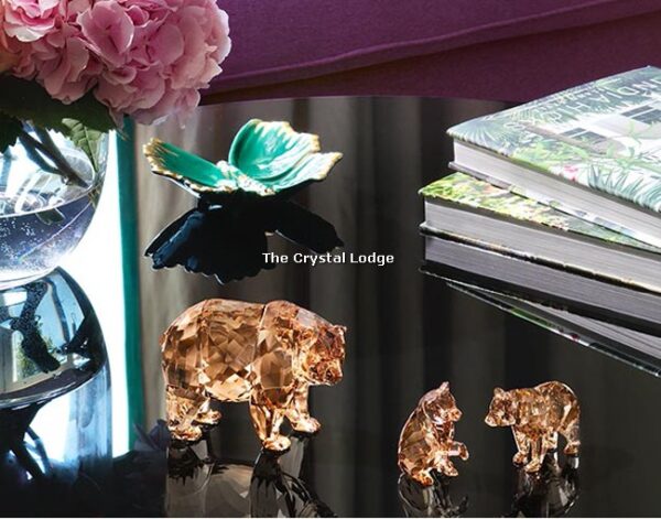 Swarovski_2017_AE_Arcadia_bear_5229215 | The Crystal Lodge
