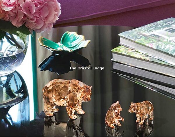 Swarovski_2017_AE_Arcadia_bear_5229215 | The Crystal Lodge