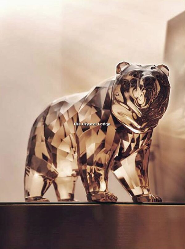 Swarovski_2017_AE_Arcadia_bear_5229215 | The Crystal Lodge
