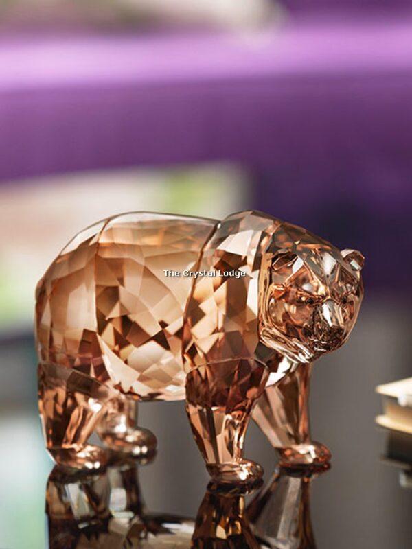 Swarovski_2017_AE_Arcadia_bear_5229215 | The Crystal Lodge
