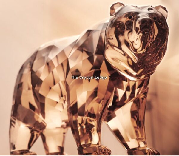 Swarovski_2017_AE_Arcadia_bear_5229215 | The Crystal Lodge