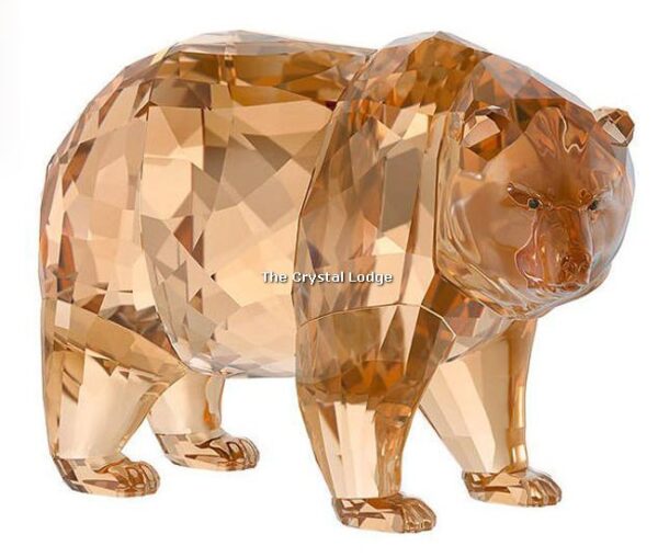 Swarovski_2017_AE_Arcadia_bear_5229215 | The Crystal Lodge