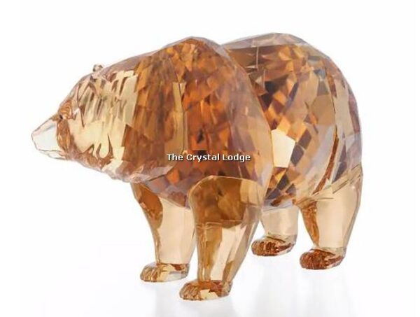 Swarovski_2017_AE_Arcadia_bear_5229215 | The Crystal Lodge