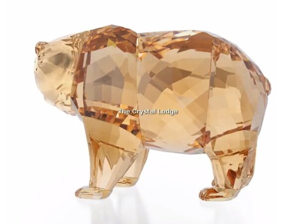 Swarovski_2017_AE_Arcadia_bear_5229215 | The Crystal Lodge