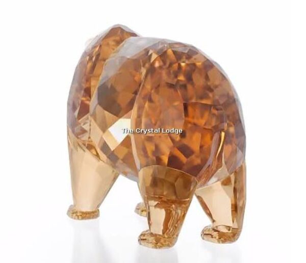 Swarovski_2017_AE_Arcadia_bear_5229215 | The Crystal Lodge