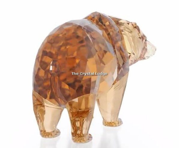 Swarovski_2017_AE_Arcadia_bear_5229215 | The Crystal Lodge