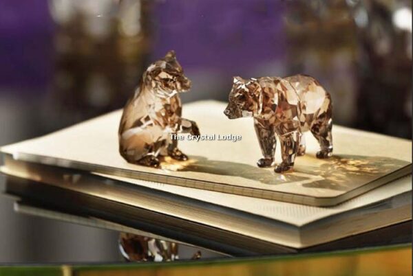 Swarovski_2017_AE_bear_cubs_5236593 | The Crystal Lodge