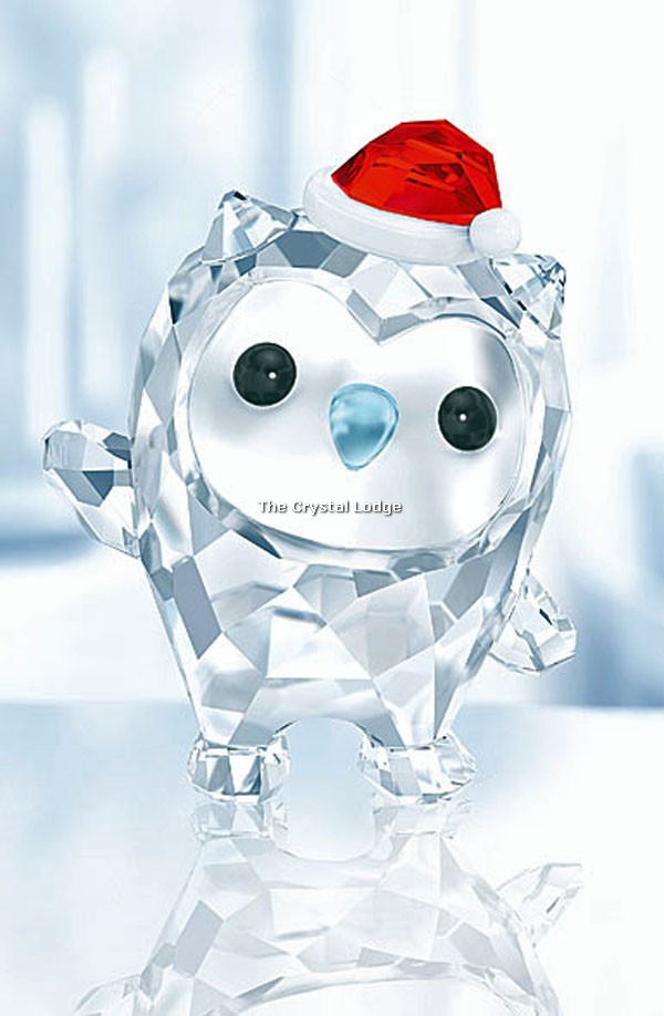 Swarovski_2017_Hoot_the_Owl_Happy_Holidays_5286202 | The Crystal Lodge