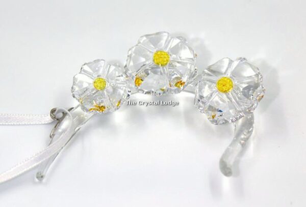 Swarovski_2017_SCS_Wild_Flower orn_5244637 | The Crystal Lodge
