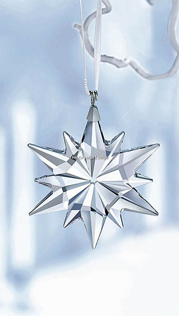 Swarovski_2017_christmas_clear_little_5257592 | The Crystal Lodge