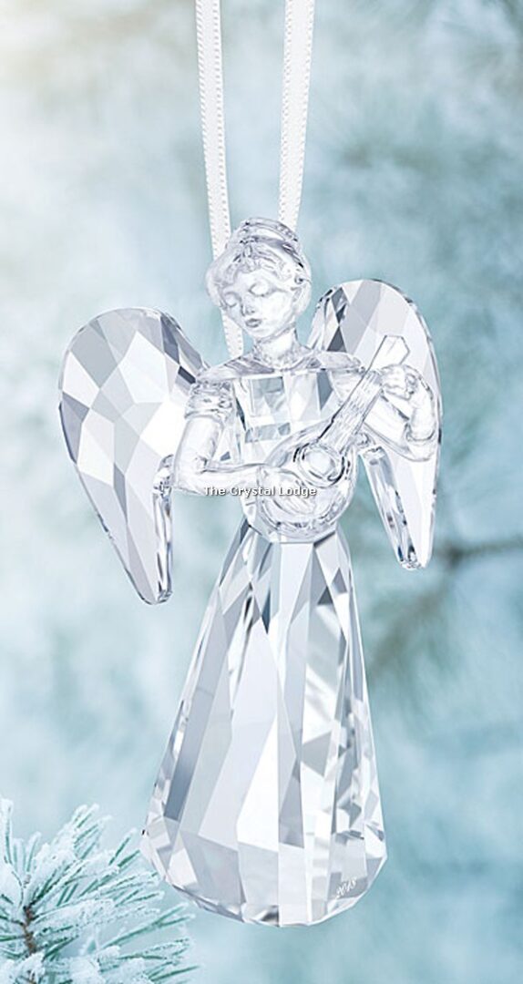 Swarovski_2018_AE_angel_5397776 | The Crystal Lodge