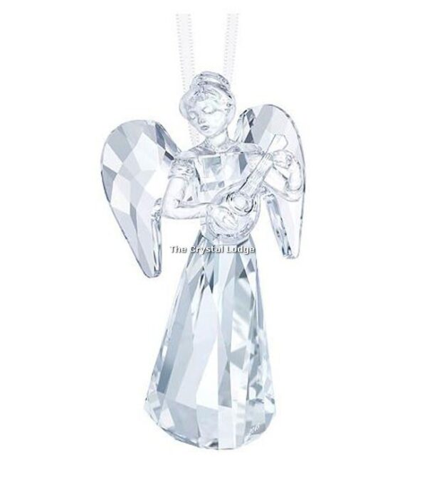 Swarovski_2018_AE_angel_5397776 | The Crystal Lodge