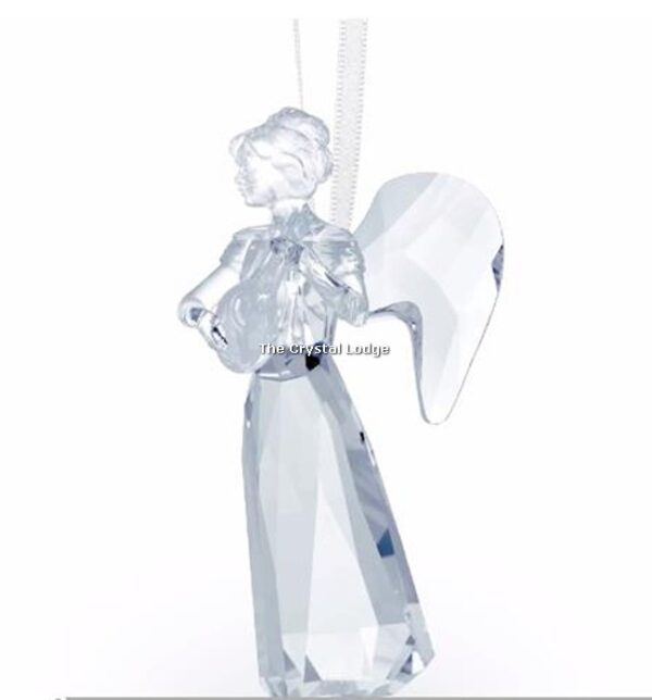 Swarovski_2018_AE_angel_5397776 | The Crystal Lodge