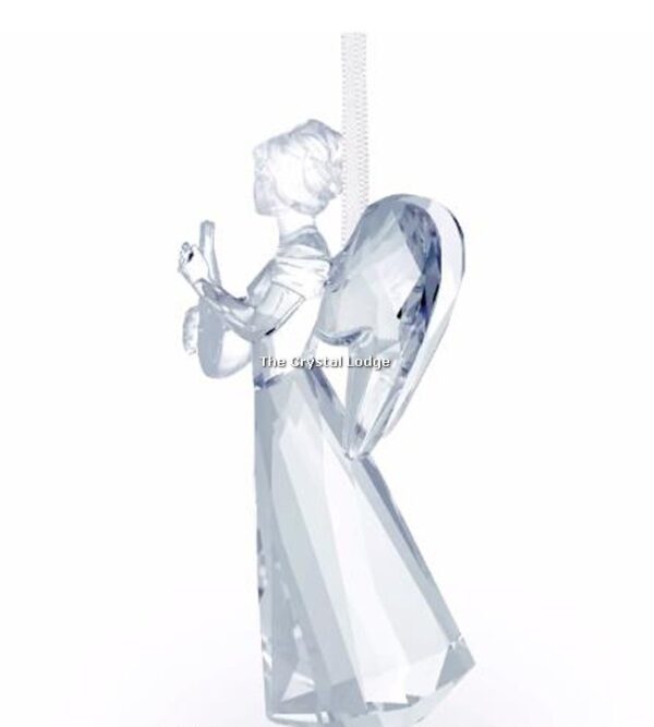 Swarovski_2018_AE_angel_5397776 | The Crystal Lodge