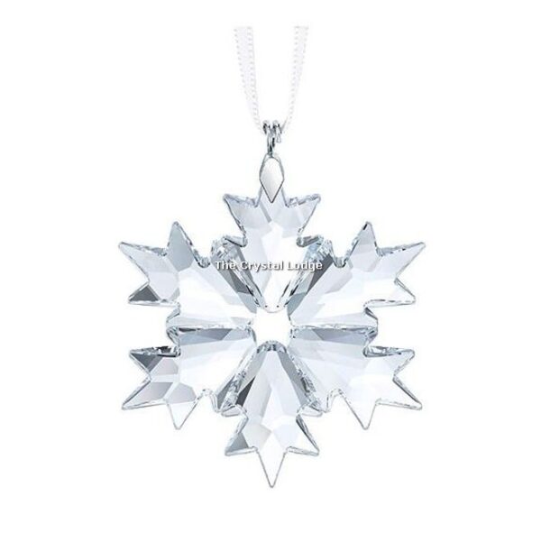 Swarovski_2018_Christmas_orn_litle_5349843 | The Crystal Lodge