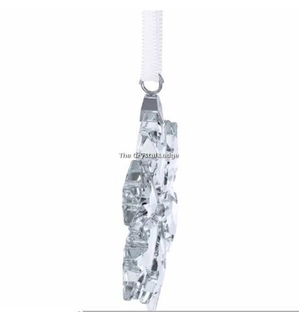 Swarovski_2018_Christmas_orn_litle_5349843 | The Crystal Lodge