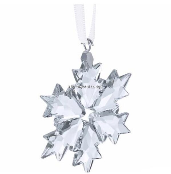 Swarovski_2018_Christmas_orn_litle_5349843 | The Crystal Lodge