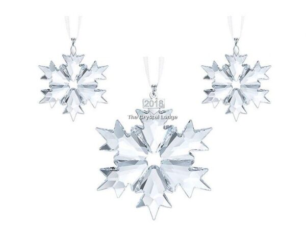 Swarovski_2018_Christmas_orn_set3_5357983 | The Crystal Lodge